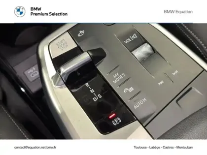 Photo 9 BMW Serie 2 Série 2 ActiveTourer 225e 245ch xDrive Luxury DKG7