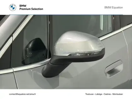 Photo 14 BMW Serie 2 Série 2 ActiveTourer 225e 245ch xDrive Luxury DKG7