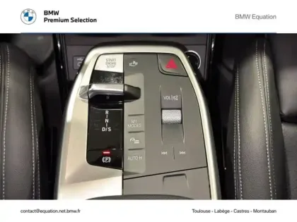 Photo 11 BMW Serie 2 Série 2 ActiveTourer 225e 245ch xDrive Luxury DKG7