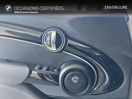 Photo 13 Mini Mini  5 Portes Cooper 136ch Edition Premium Plus BVA7