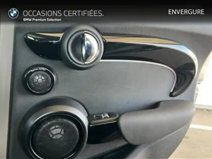 Photo 14 Mini Mini  5 Portes Cooper 136ch Edition Premium Plus BVA7