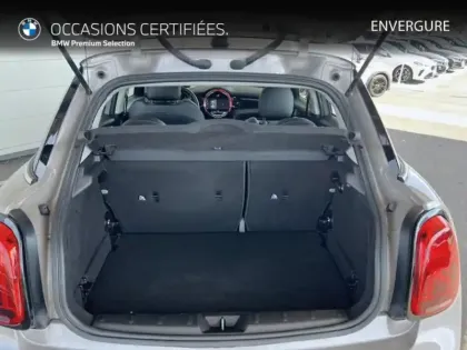 Photo 6 Mini Mini  5 Portes Cooper 136ch Edition Premium Plus BVA7