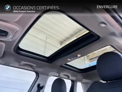 Photo 11 Mini Mini  5 Portes Cooper 136ch Edition Premium Plus BVA7