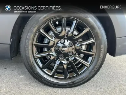 Photo 7 Mini Mini  5 Portes Cooper 136ch Edition Premium Plus BVA7