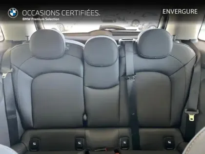 Photo 12 Mini Mini  5 Portes Cooper 136ch Edition Premium Plus BVA7