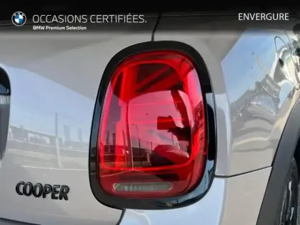 Photo 9 Mini Mini  5 Portes Cooper 136ch Edition Premium Plus BVA7