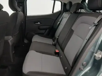 Photo 14 Dacia Sandero  1.0 ECO-G 100ch Stepway Extreme +
