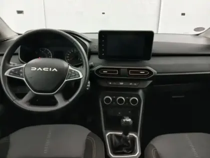 Photo 12 Dacia Sandero  1.0 ECO-G 100ch Stepway Extreme +