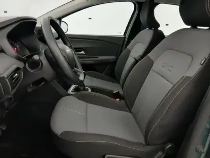 Photo 13 Dacia Sandero  1.0 ECO-G 100ch Stepway Extreme +