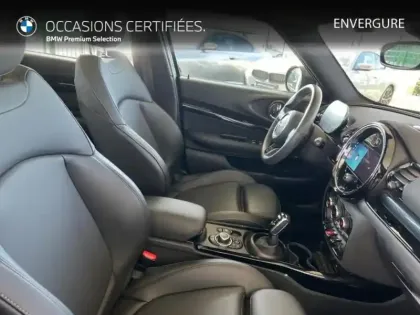 Photo 8 Mini Mini Clubman Cooper 136ch Knightsbridge BVA7