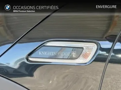 Photo 14 Mini Mini Clubman Cooper 136ch Knightsbridge BVA7