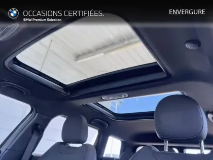 Photo 11 Mini Mini Clubman Cooper 136ch Knightsbridge BVA7