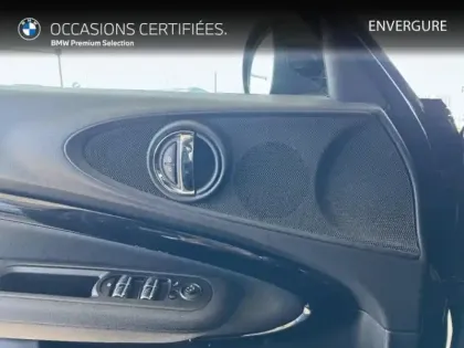 Photo 13 Mini Mini Clubman Cooper 136ch Knightsbridge BVA7