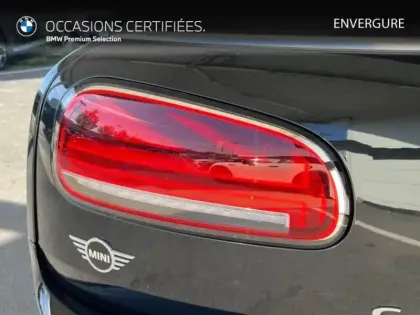 Photo 9 Mini Mini Clubman Cooper 136ch Knightsbridge BVA7