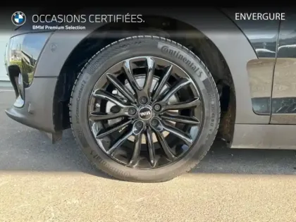 Photo 7 Mini Mini Clubman Cooper 136ch Knightsbridge BVA7