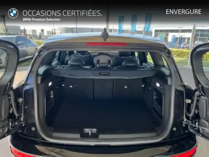 Photo 6 Mini Mini Clubman Cooper 136ch Knightsbridge BVA7