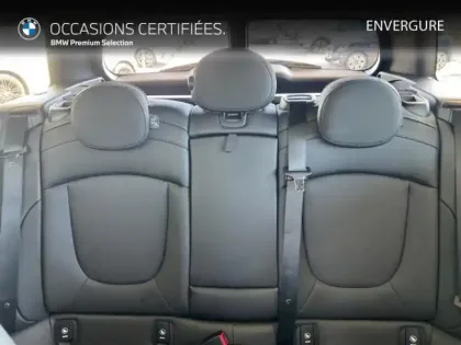 Photo 12 Mini Mini Clubman Cooper 136ch Knightsbridge BVA7