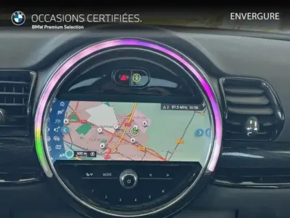 Photo 10 Mini Mini Clubman Cooper 136ch Knightsbridge BVA7