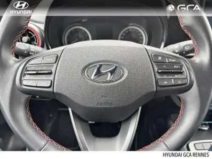 Photo 9 Hyundai I10  1.2 84ch N Line