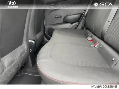 Photo 13 Hyundai I10  1.2 84ch N Line