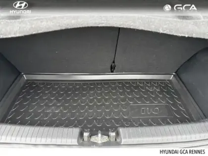 Photo 14 Hyundai I10  1.2 84ch N Line