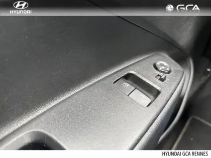 Photo 11 Hyundai I10  1.2 84ch N Line