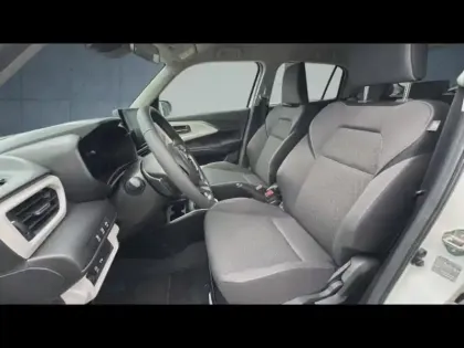 Photo 10 Suzuki Swift  1.2 Hybrid 83ch Pack Auto