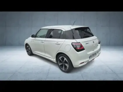 Photo 6 Suzuki Swift  1.2 Hybrid 83ch Pack Auto