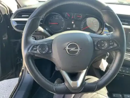 Photo 14 Opel Corsa  1.2 75ch Edition