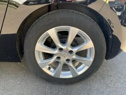 Photo 8 Opel Corsa  1.2 75ch Edition