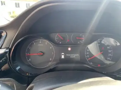 Photo 13 Opel Corsa  1.2 75ch Edition