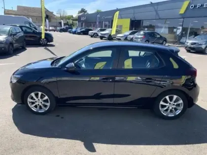 Photo 7 Opel Corsa  1.2 75ch Edition