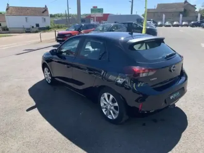 Photo 6 Opel Corsa  1.2 75ch Edition