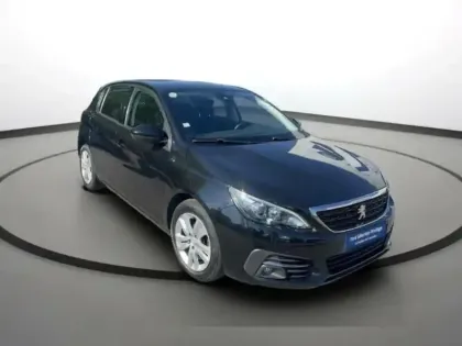 Photo 7 Peugeot 308  1.5 BlueHDi 100ch E6.c S&S Active Business