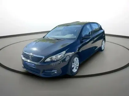 Photo Peugeot 308 Active Business