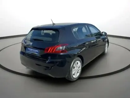 Photo 5 Peugeot 308  1.5 BlueHDi 100ch E6.c S&S Active Business