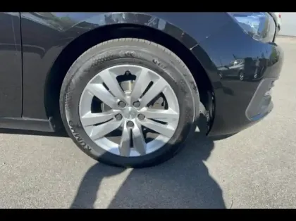 Photo 14 Peugeot 308  1.5 BlueHDi 100ch E6.c S&S Active Business