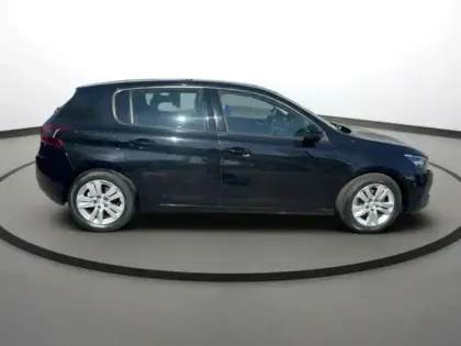 Photo 6 Peugeot 308  1.5 BlueHDi 100ch E6.c S&S Active Business