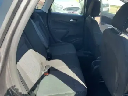 Photo 11 Opel Crossland X  1.2 Turbo 110ch Opel 2020 6cv