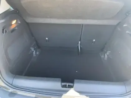 Photo 12 Opel Crossland X  1.2 Turbo 110ch Opel 2020 6cv