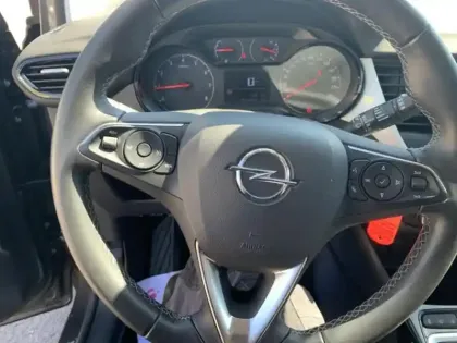 Photo 14 Opel Crossland X  1.2 Turbo 110ch Opel 2020 6cv