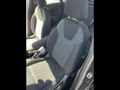 Photo 9 Opel Crossland X  1.2 Turbo 110ch Opel 2020 6cv