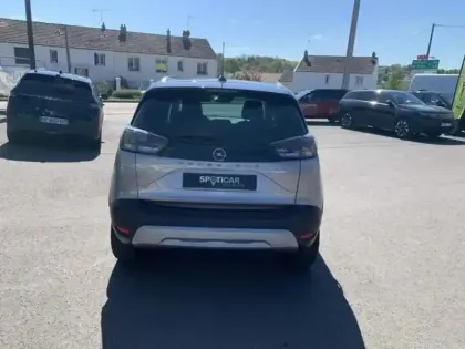 Photo 5 Opel Crossland  1.5 D 110ch Ultimate