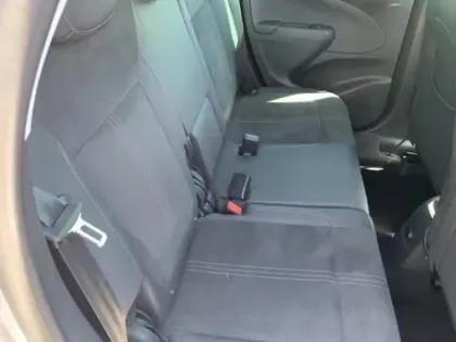 Photo 11 Opel Crossland  1.5 D 110ch Ultimate