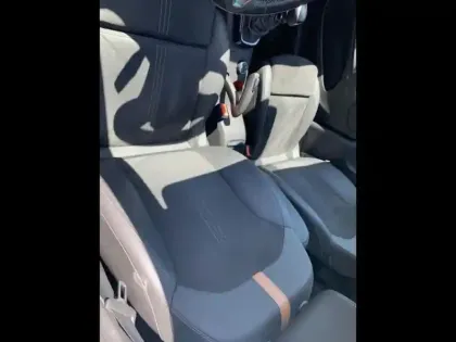 Photo 9 Opel Crossland  1.5 D 110ch Ultimate