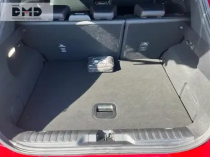 Photo 11 Ford Puma  1.0 Flexifuel 125ch S&S mHEV ST-Line X