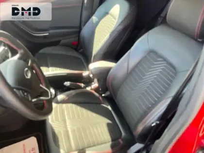 Photo 8 Ford Puma  1.0 Flexifuel 125ch S&S mHEV ST-Line X