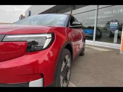 Photo 13 Ford Explorer  286ch Extended Range 77kWh RWD