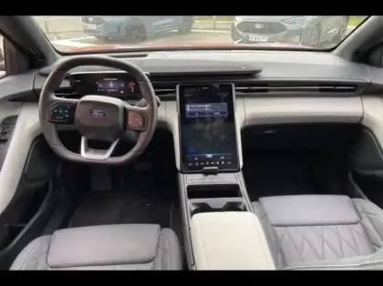 Photo 9 Ford Explorer  286ch Extended Range 77kWh RWD