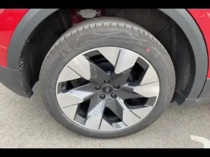 Photo 12 Ford Explorer  286ch Extended Range 77kWh RWD